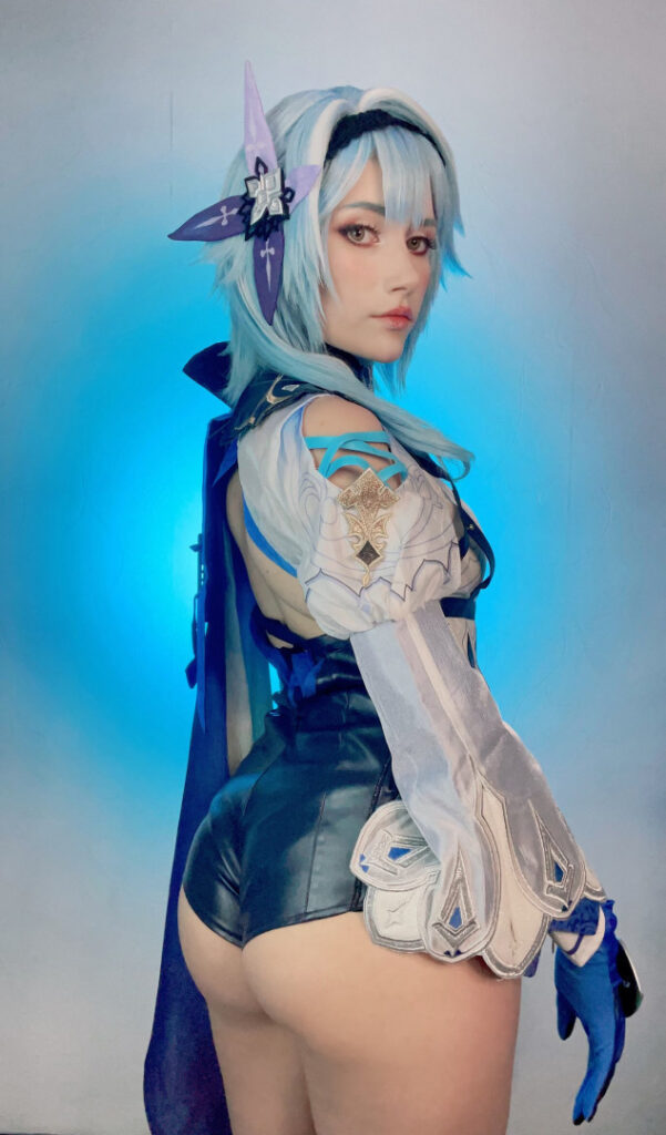 OnlyFans – Instagram – Cosplay – Narga_Lifestream | Narga Aoki – Nude