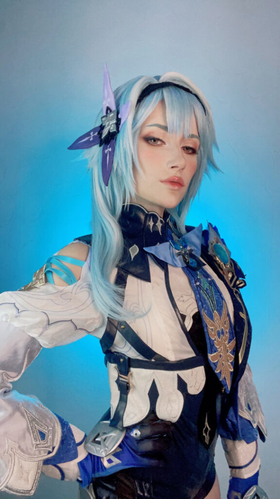 OnlyFans – Instagram – Cosplay – Narga_Lifestream | Narga Aoki – Nude