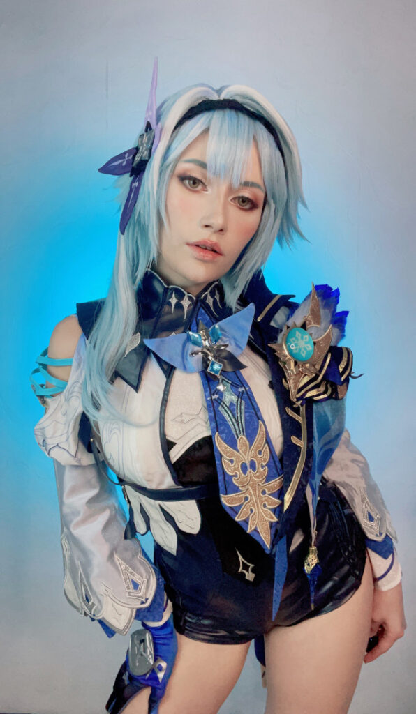 OnlyFans – Instagram – Cosplay – Narga_Lifestream | Narga Aoki – Nude