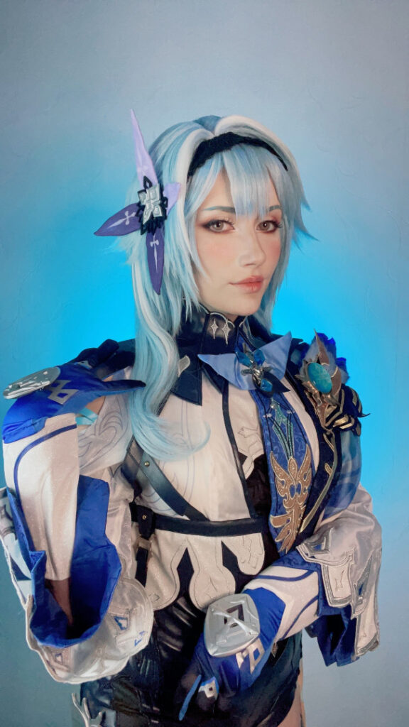 OnlyFans – Instagram – Cosplay – Narga_Lifestream | Narga Aoki – Nude