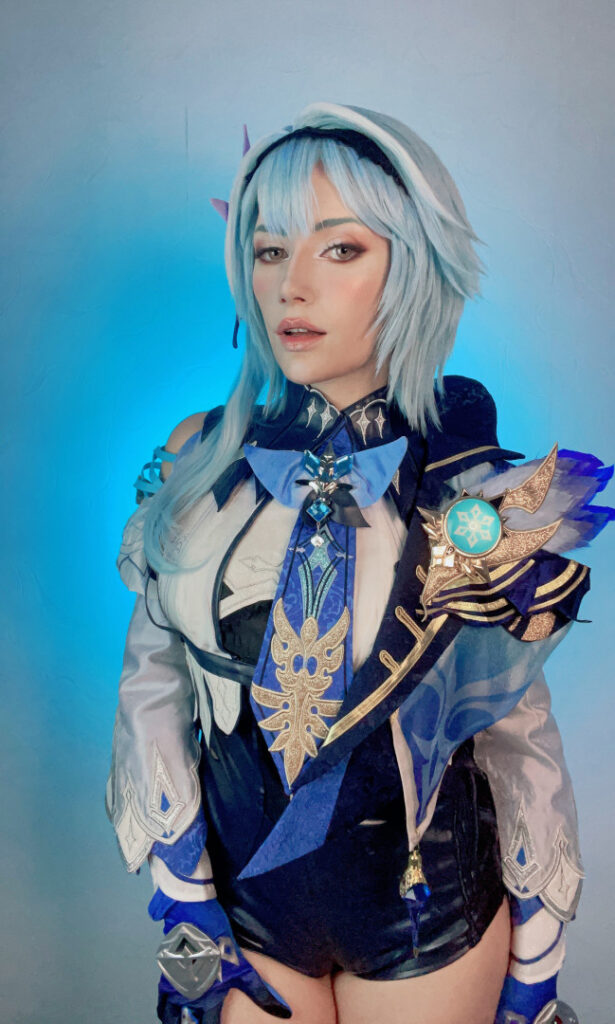 OnlyFans – Instagram – Cosplay – Narga_Lifestream | Narga Aoki – Nude