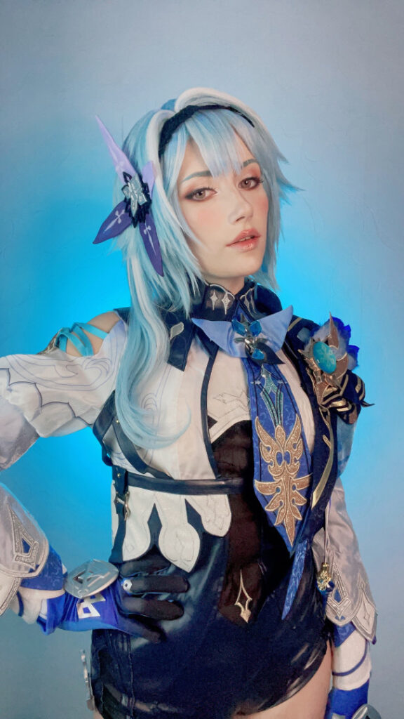 OnlyFans – Instagram – Cosplay – Narga_Lifestream | Narga Aoki – Nude