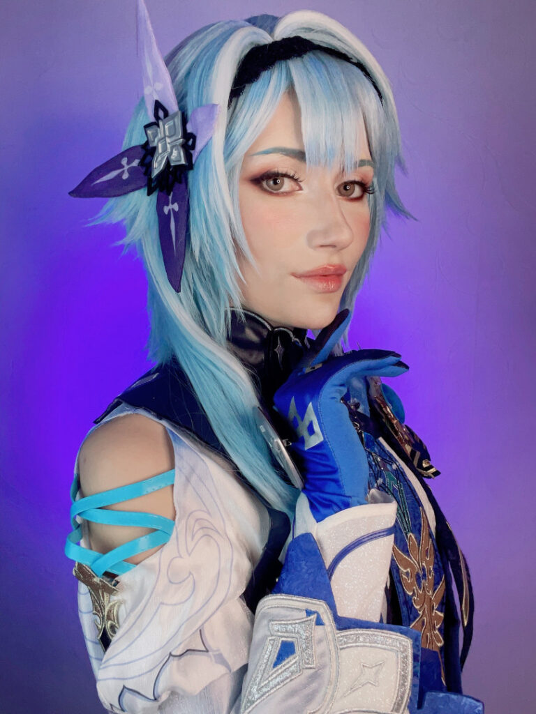 OnlyFans – Instagram – Cosplay – Narga_Lifestream | Narga Aoki – Nude