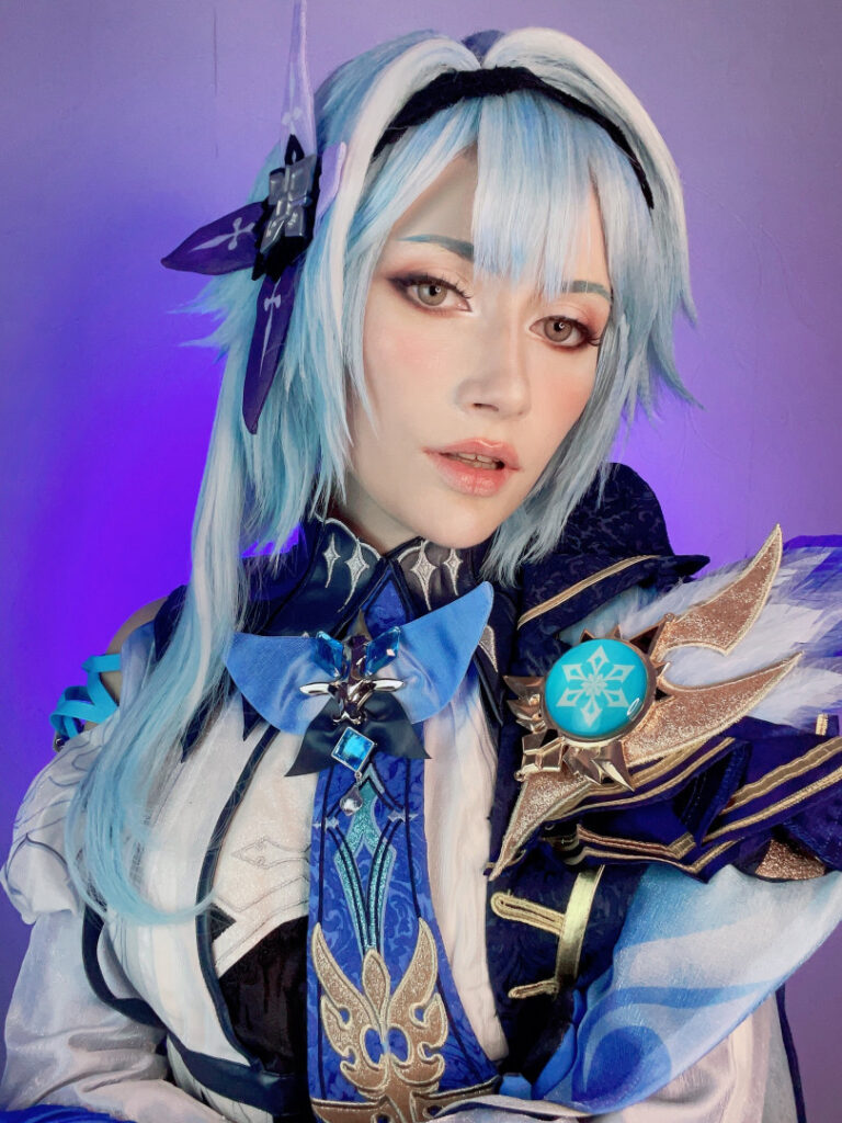 OnlyFans – Instagram – Cosplay – Narga_Lifestream | Narga Aoki – Nude