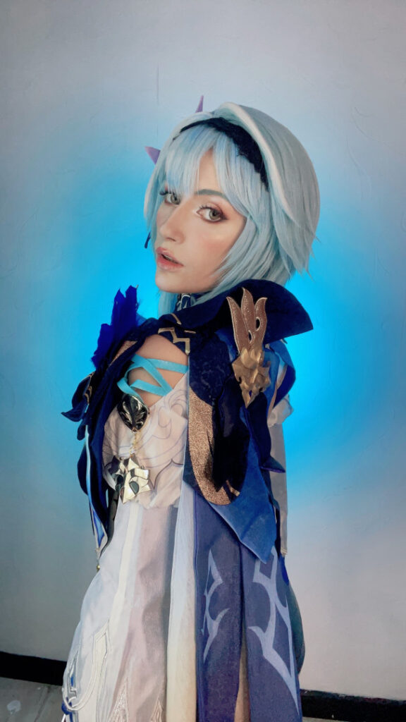 OnlyFans – Instagram – Cosplay – Narga_Lifestream | Narga Aoki – Nude