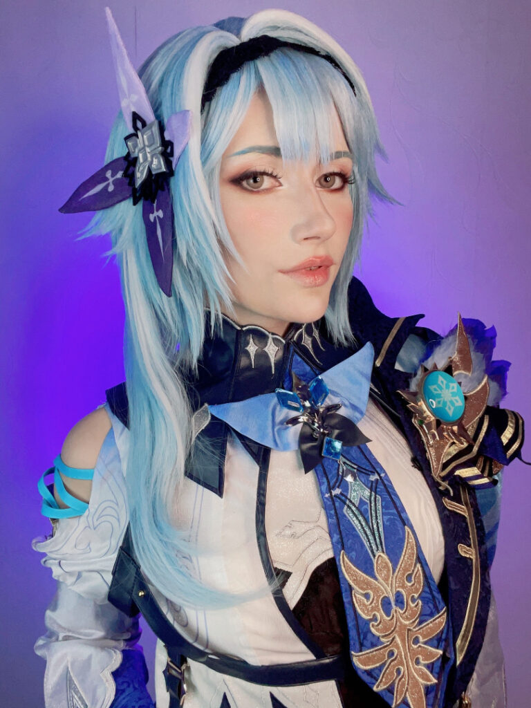 OnlyFans – Instagram – Cosplay – Narga_Lifestream | Narga Aoki – Nude