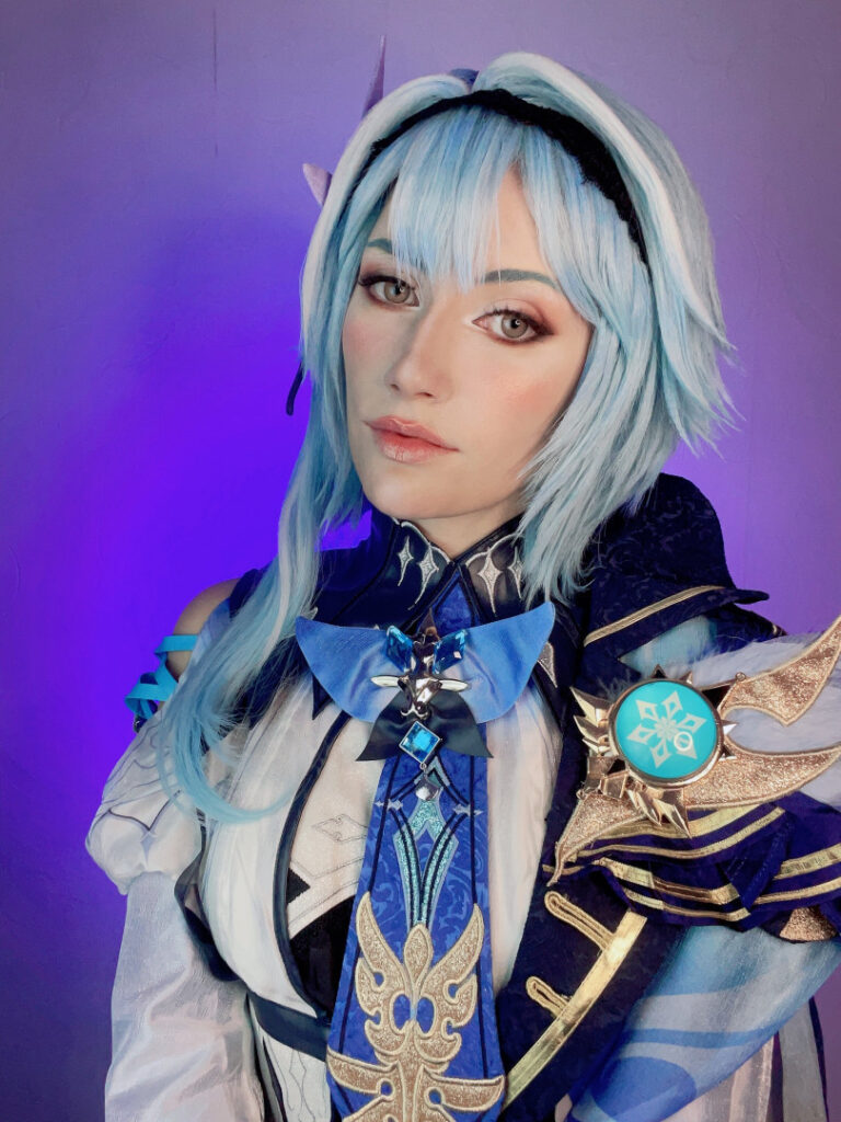 OnlyFans – Instagram – Cosplay – Narga_Lifestream | Narga Aoki – Nude