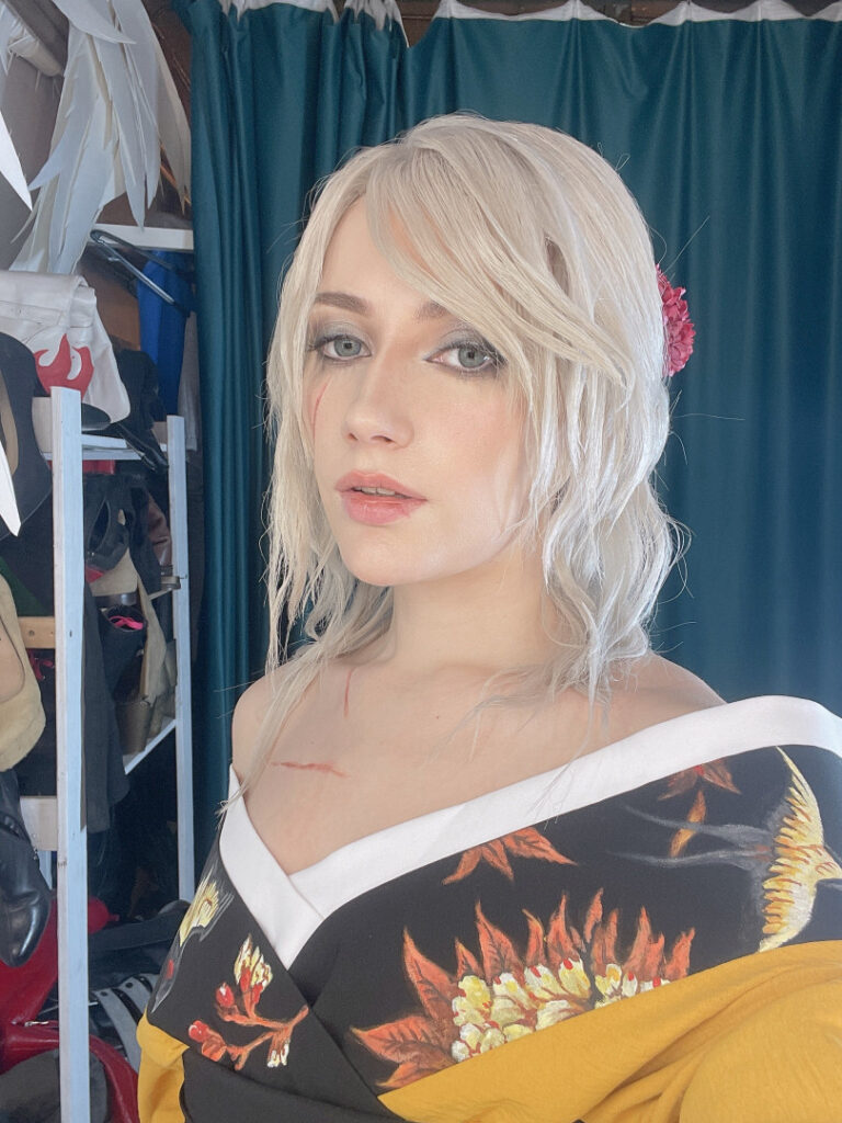 OnlyFans – Instagram – Cosplay – Narga_Lifestream | Narga Aoki – Nude