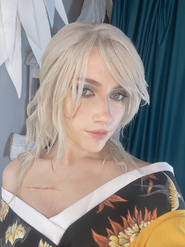 OnlyFans – Instagram – Cosplay – Narga_Lifestream | Narga Aoki – Nude