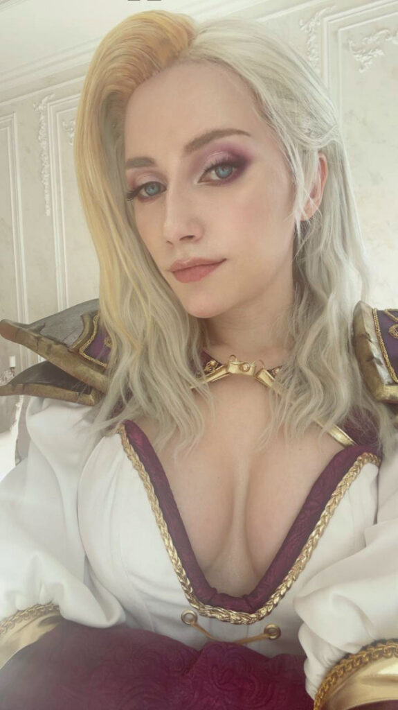 OnlyFans – Instagram – Cosplay – Narga_Lifestream | Narga Aoki – Nude