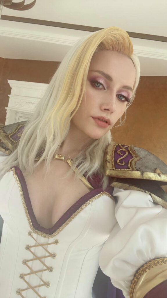 OnlyFans – Instagram – Cosplay – Narga_Lifestream | Narga Aoki – Nude