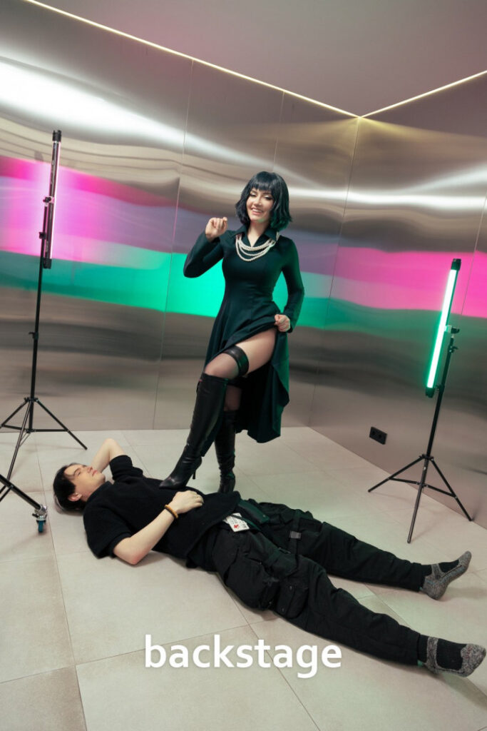 OnlyFans – Instagram – Cosplay – Narga_Lifestream | Narga Aoki – Nude