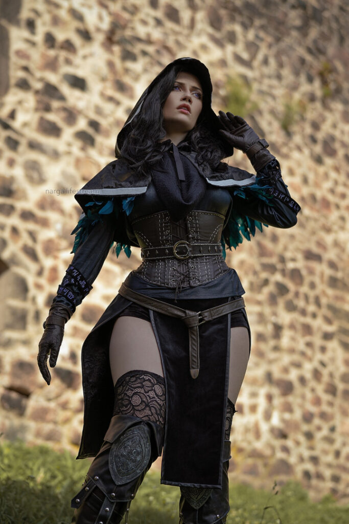 OnlyFans – Instagram – Cosplay – Narga_Lifestream | Narga Aoki – Nude