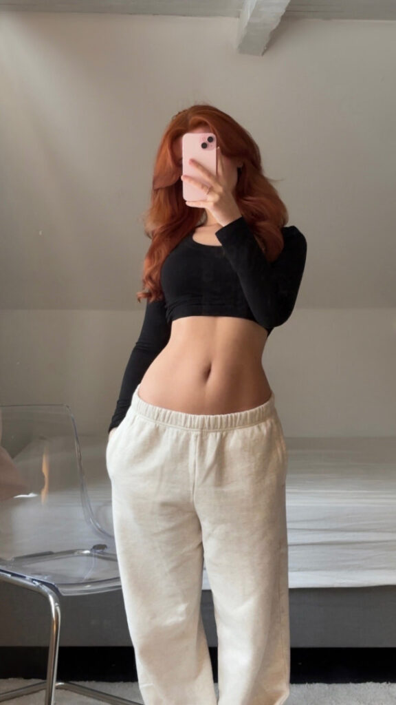 Twitch – Ko-fi – Natahrie – Nude Leaks