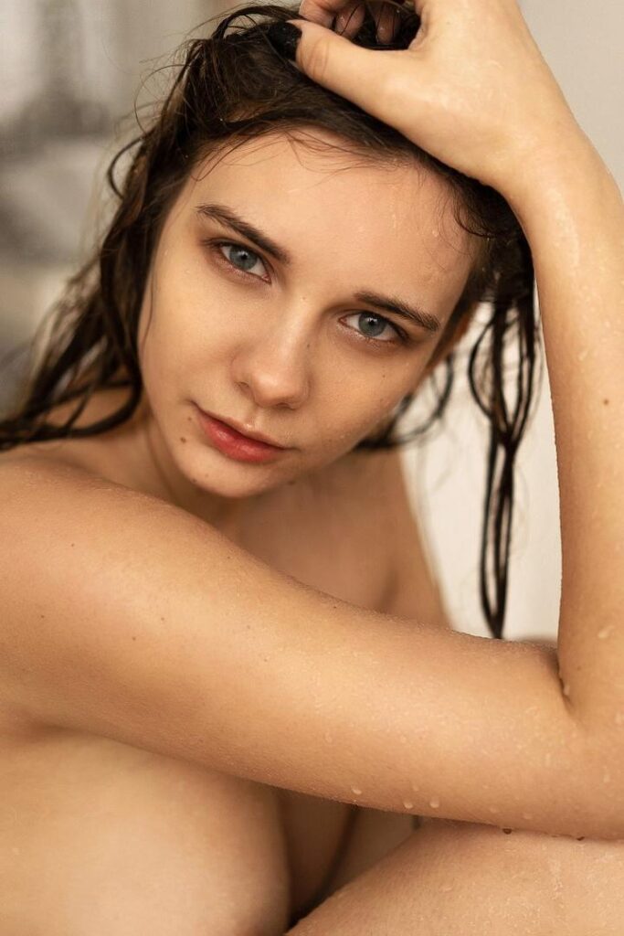 Fansly – Natali Tihomirova – Nude