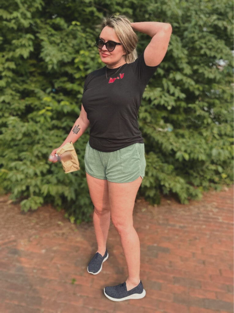 TikTok – Instagram – ⠀X⠀ – Natalia Antonova – Nude Leaks