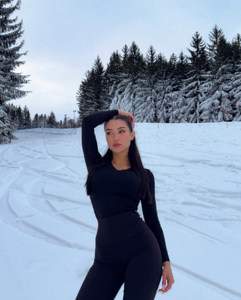 Youtube – TikTok – Instagram – Natalia Karczmarczyk / Natsu / natalia.karczmarczyk – Nude Leaks