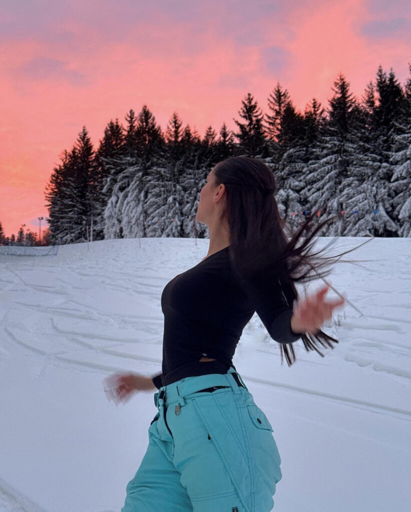 Youtube – TikTok – Instagram – Natalia Karczmarczyk / Natsu / natalia.karczmarczyk – Nude Leaks