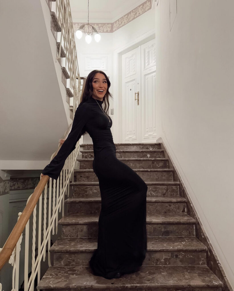 Youtube – TikTok – Instagram – Natalia Karczmarczyk / Natsu / natalia.karczmarczyk – Nude Leaks