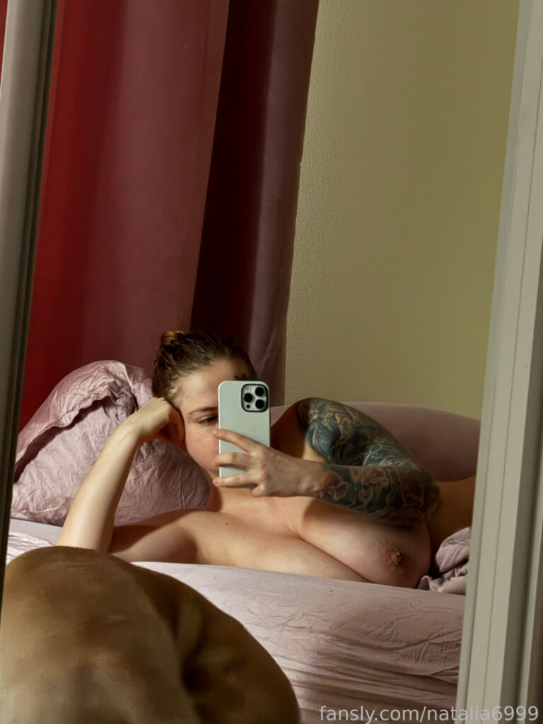 OnlyFans – Natalia Polyakova – Nude