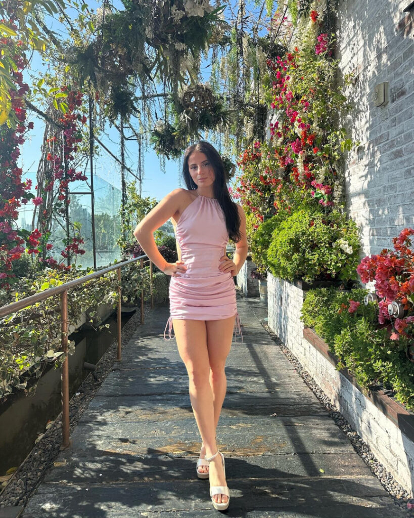 Celeb – TikTok – Natalie Jane – Nude Leaks