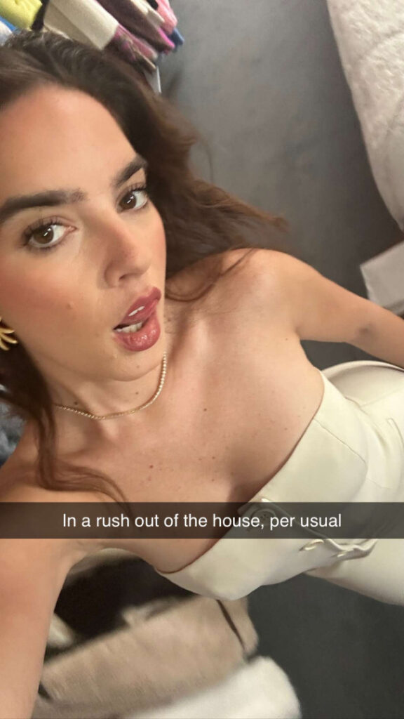 Instagram – Natalie Noel – Nude