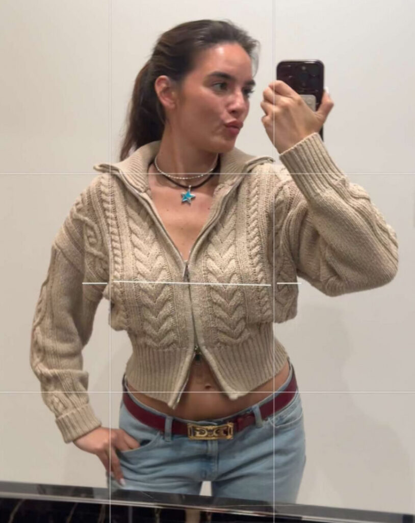 Instagram – Natalie Noel – Nude