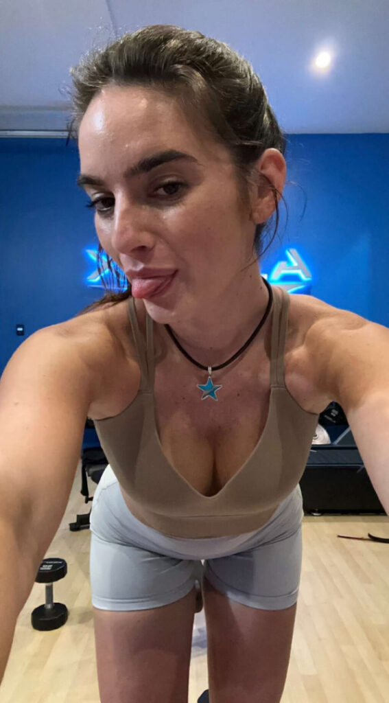 Instagram – Natalie Noel – Nude