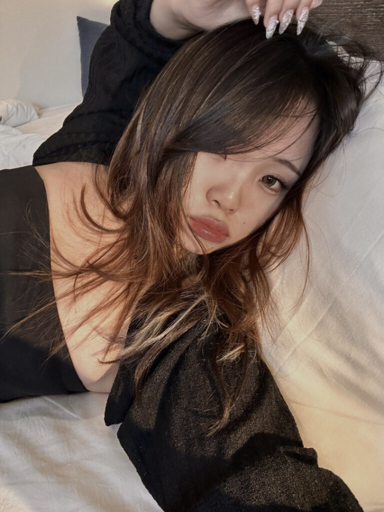 Twitch – Instagram – ⠀X⠀ – naurimi / mira / miratonin / miratoniin / _naurimi – Nude Leaks