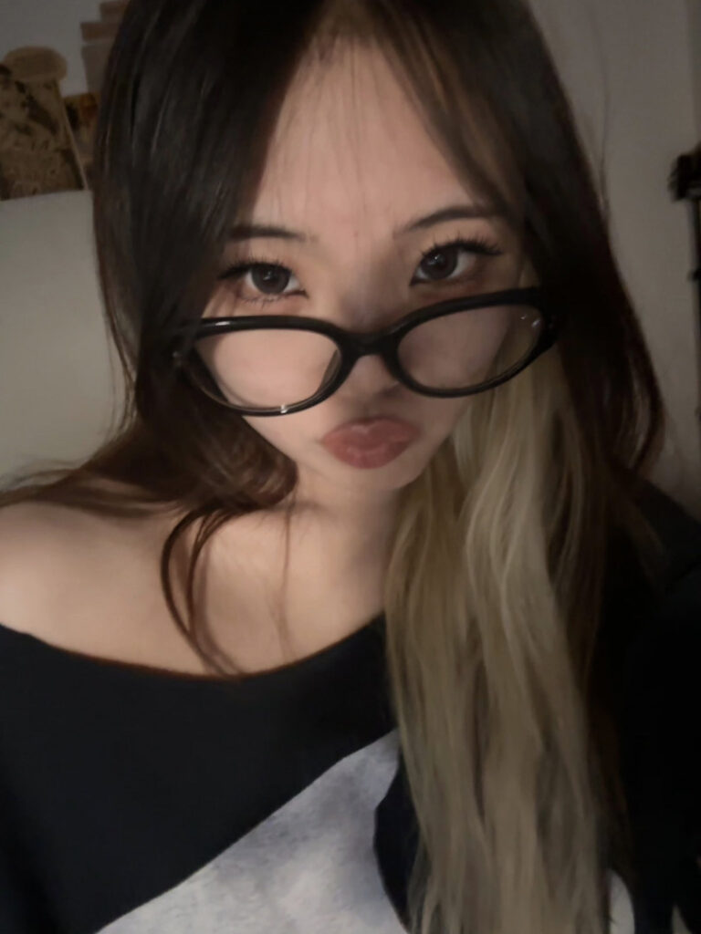 Twitch – Instagram – ⠀X⠀ – naurimi / mira / miratonin / miratoniin / _naurimi – Nude Leaks