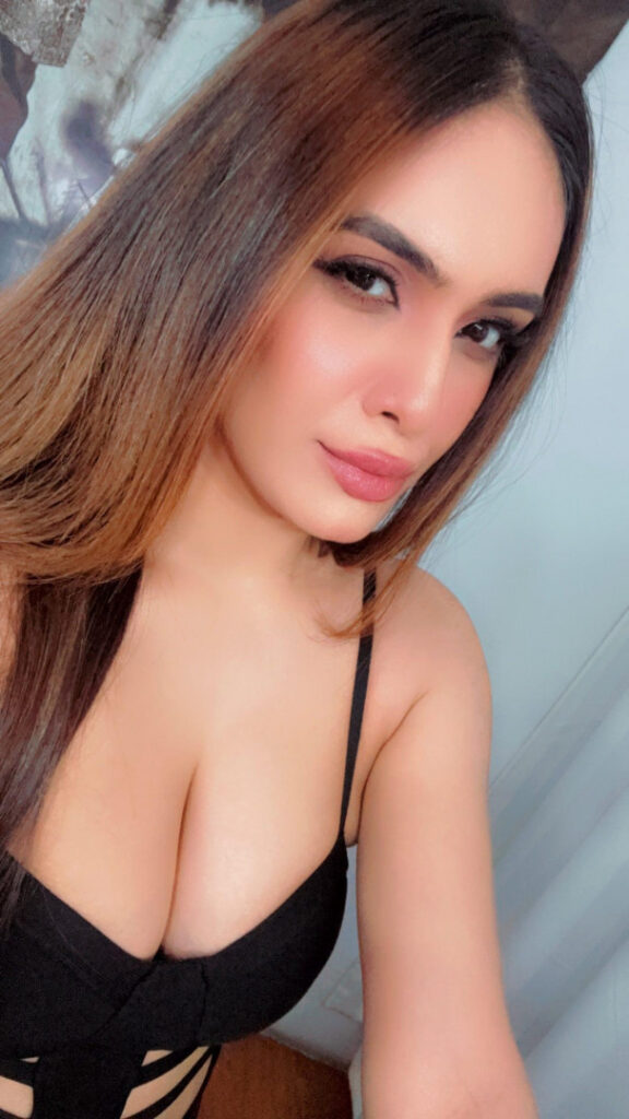 TikTok – Indian – Nehhaa Malik / Neha Malik – Nude Leaks