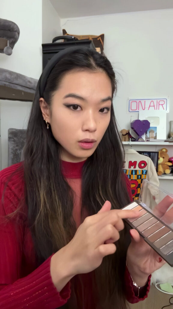 Twitch – Asian – Nemsko – Nude