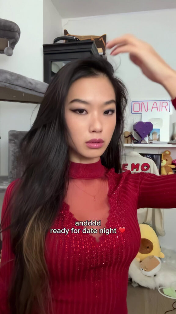 Twitch – Asian – Nemsko – Nude