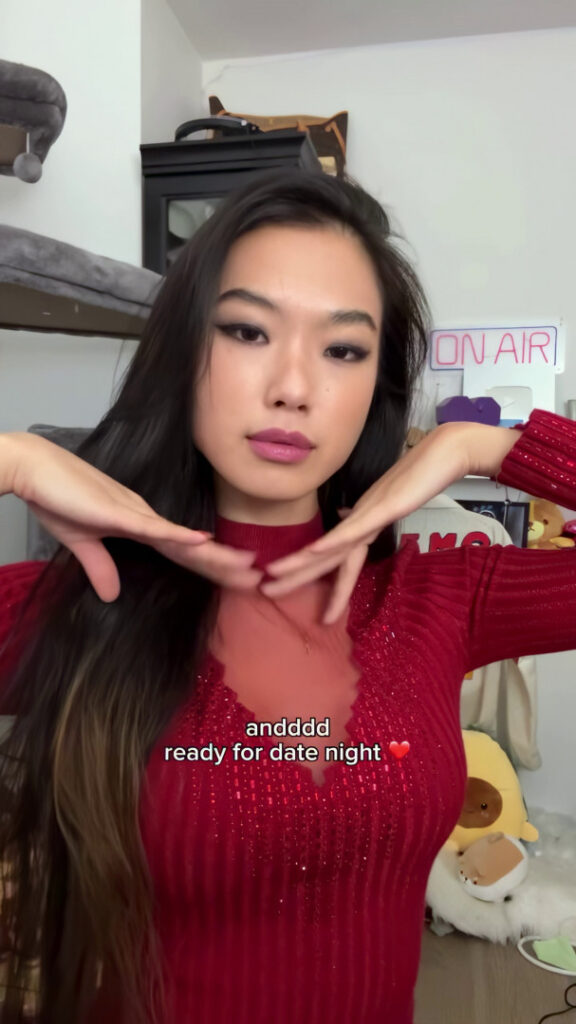 Twitch – Asian – Nemsko – Nude