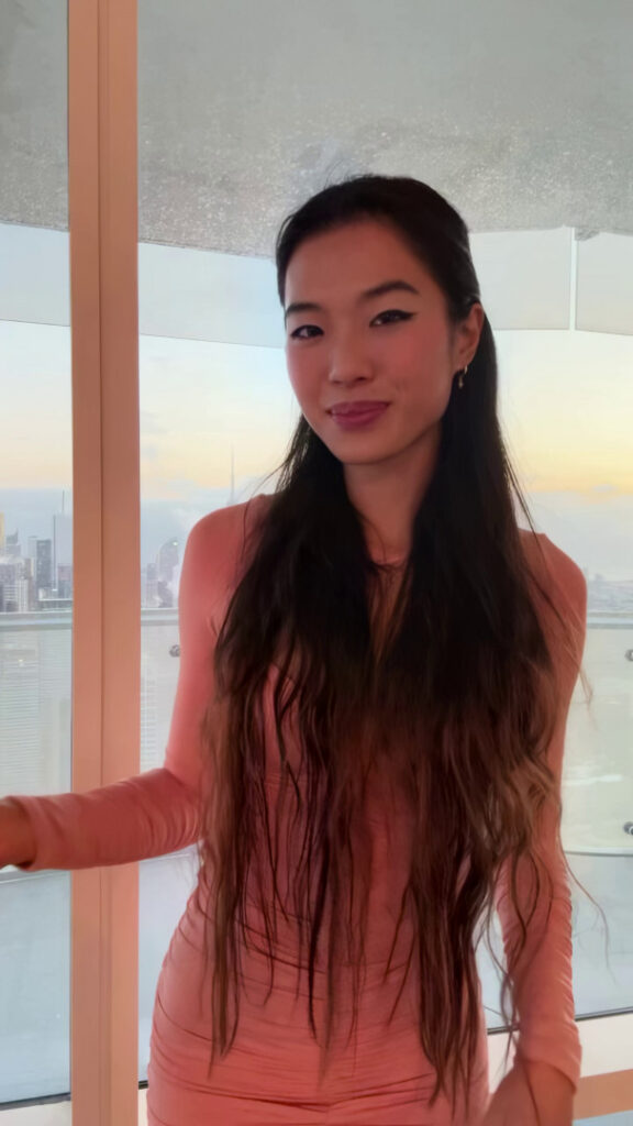 Twitch – Asian – Nemsko – Nude