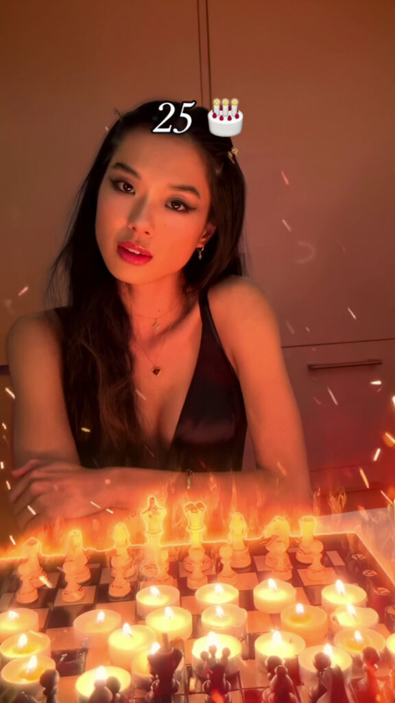 Twitch – Asian – Nemsko – Nude