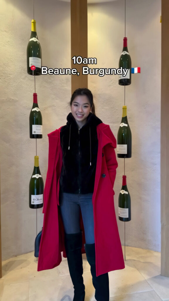 Twitch – Asian – Nemsko – Nude