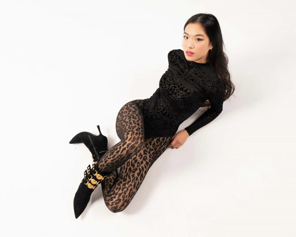 Twitch – Asian – Nemsko – Nude