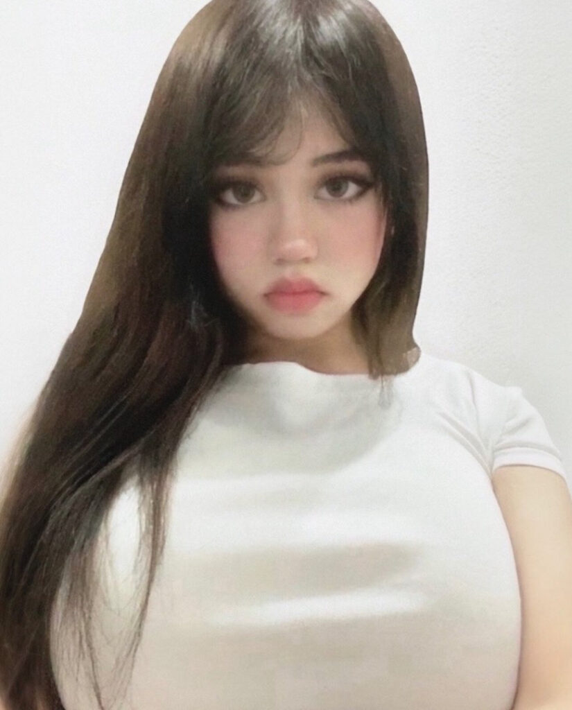 Instagram – Asian – Neutralhoneymilkers naoko – Nude Leaks