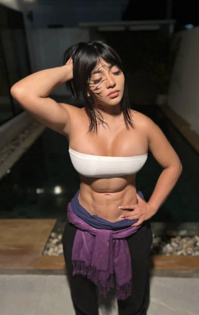 OnlyFans – Instagram – Latina – NezukoBaby.xoxo – Nude Leaks