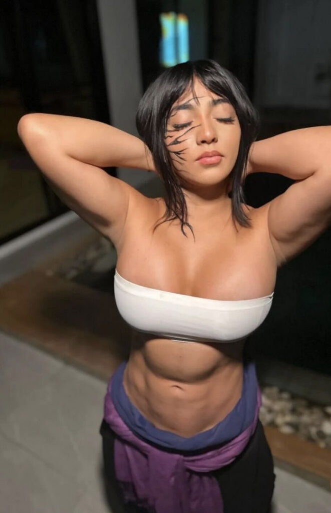 OnlyFans – Instagram – Latina – NezukoBaby.xoxo – Nude Leaks