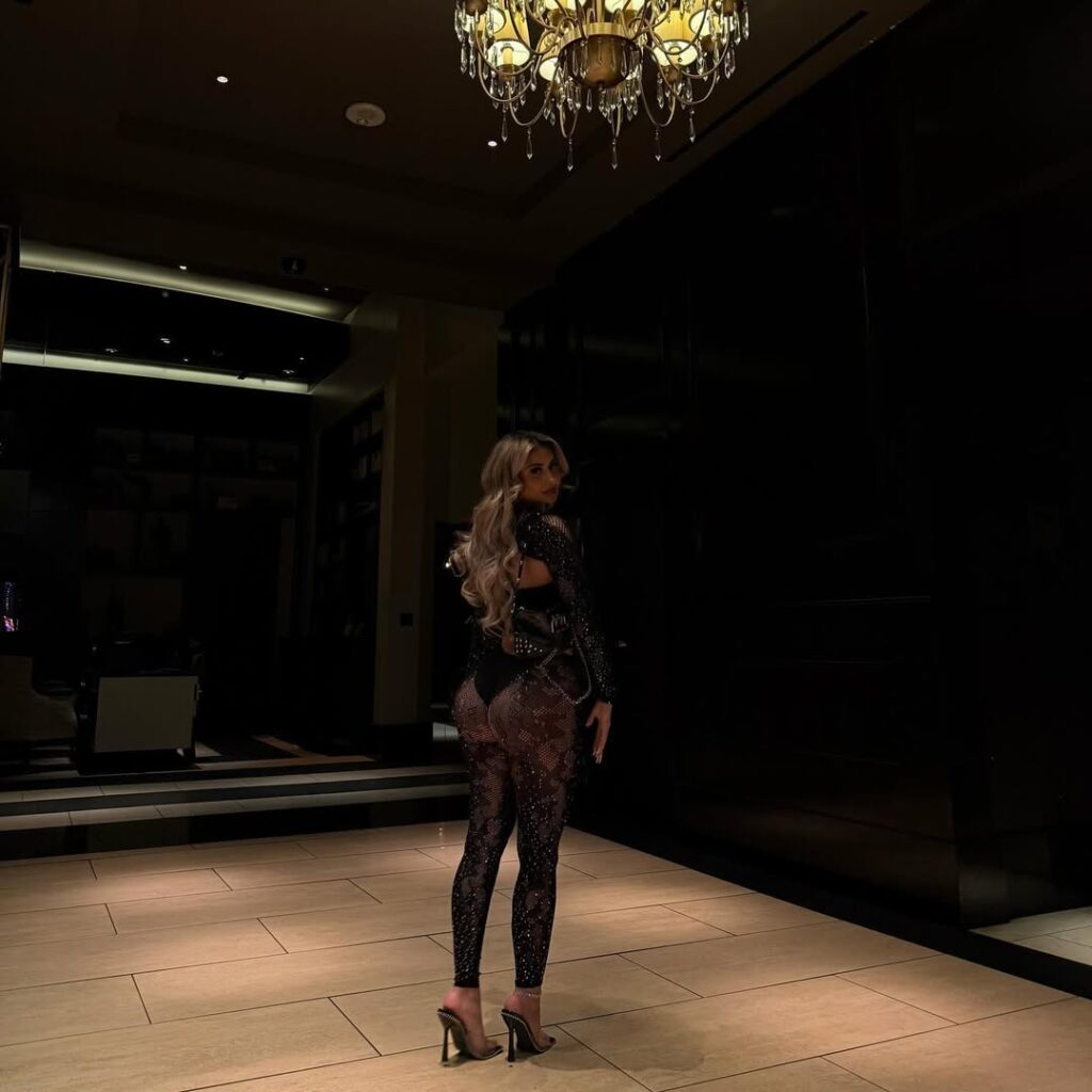 Twitch – niccoolee_xo / mskittycattt – Nude Leaks