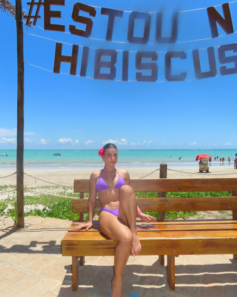 TikTok – Latina – Nicoly Abi Harb/nickygabb – Nude Leaks