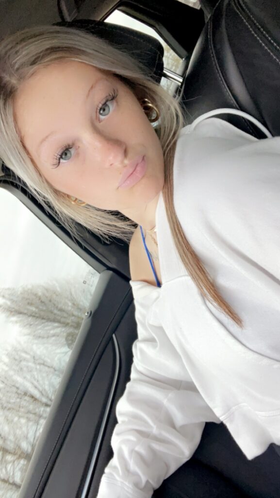 OnlyFans – Nikkole Scott – Nude Leaks