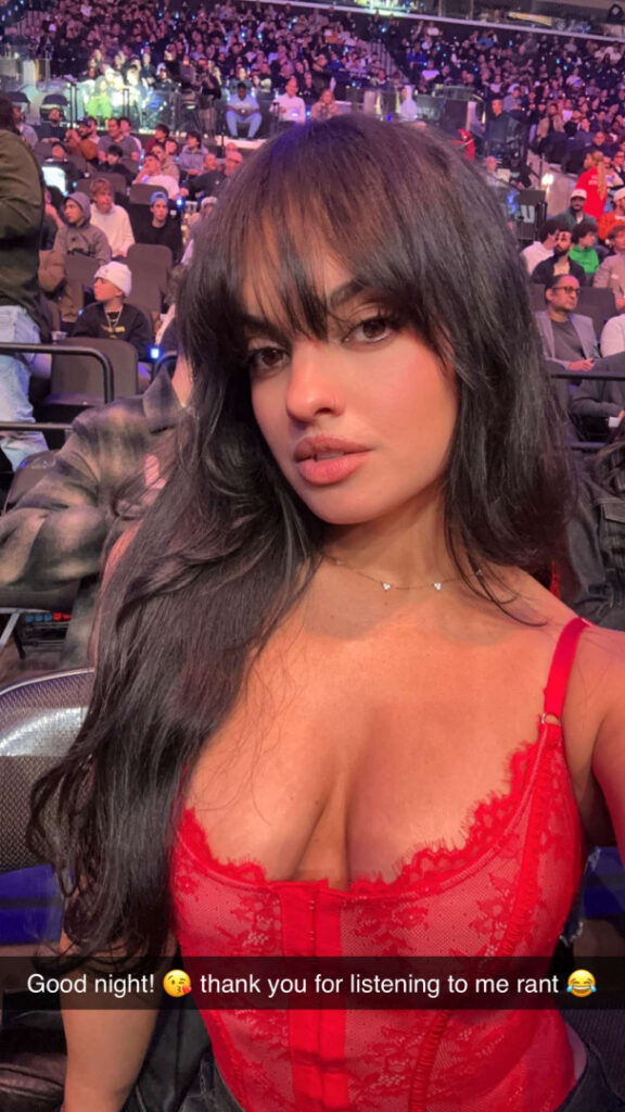 Youtube – Petite – Nina Drama / Nina Marie Daniele – Nude