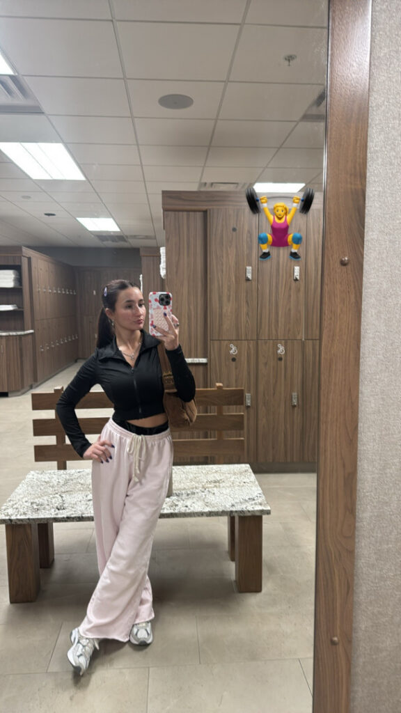 TikTok – Nnevelpappermann | Devon Shae – Nude