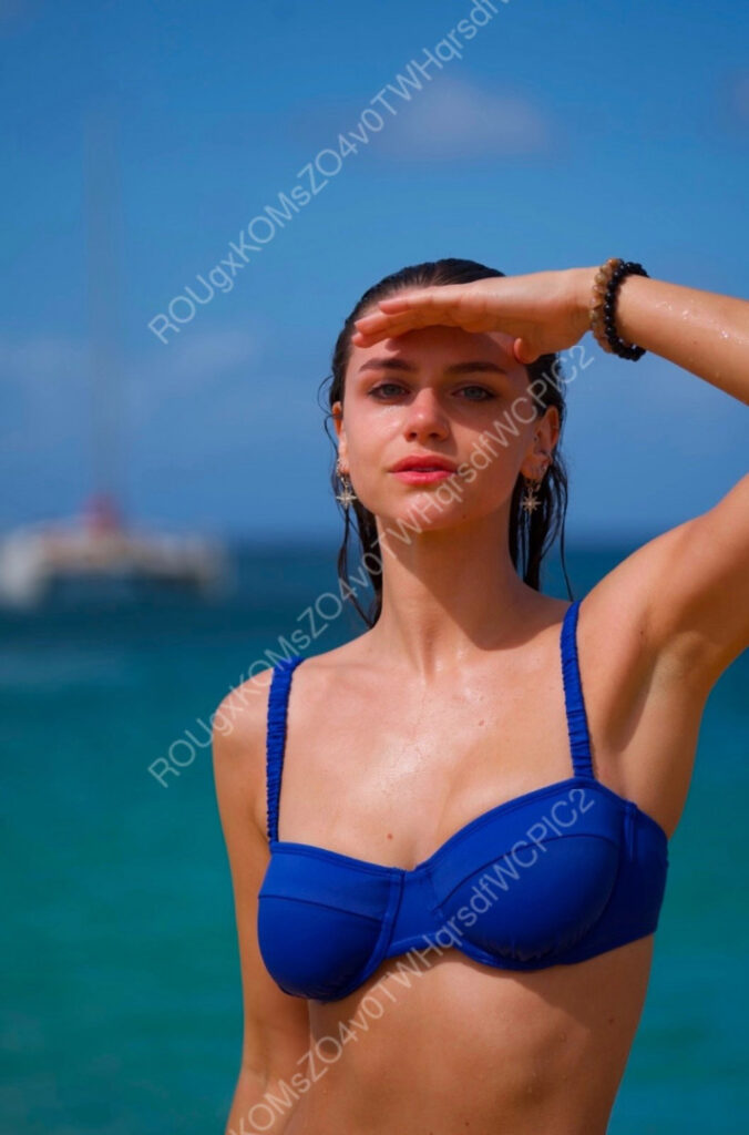 TikTok – Fanfix – Nobosart – Nude