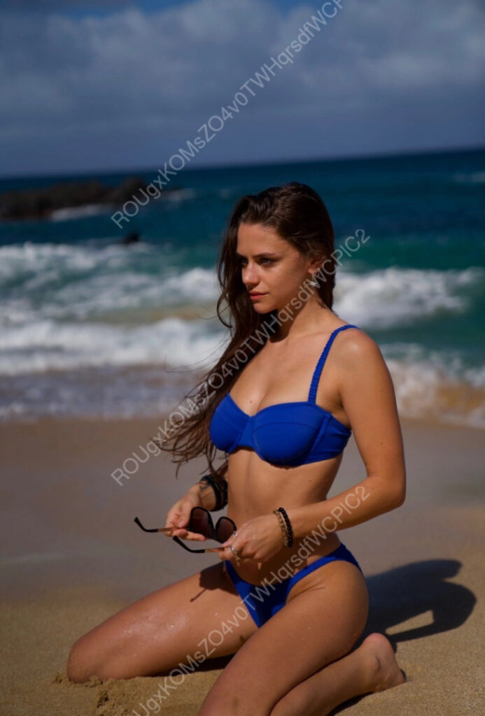 TikTok – Fanfix – Nobosart – Nude