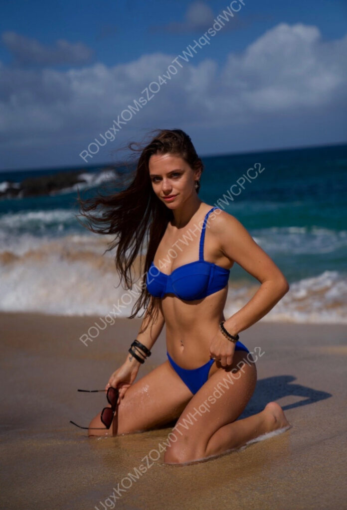 TikTok – Fanfix – Nobosart – Nude