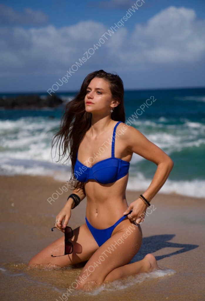 TikTok – Fanfix – Nobosart – Nude